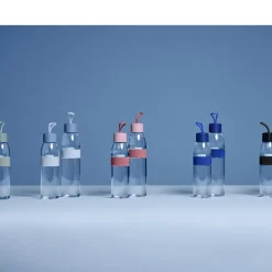 Discount Mepal Ellipse Vandflaske Vivid mauve