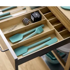 New Rosti Emma Bagepensel Nordic green