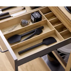 Rosti Emma Bagesæt 3 dele Black