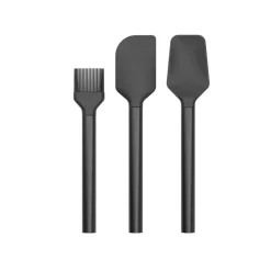 Rosti Emma Bagesæt 3 dele Black