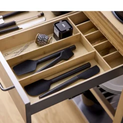 Outlet Rosti Emma Dejskraber smal Black