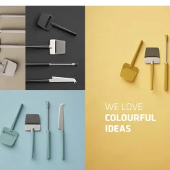 Clearance Rosti Emma Ostehøvl Curry