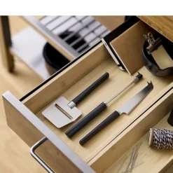 Best Rosti Emma Ostehøvl Black