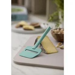 Online Rosti Emma Ostehøvl nylon Nordic green