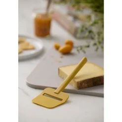 Best Rosti Emma Ostehøvl nylon Curry