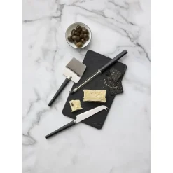 Hot Rosti Emma Osteskærer Black