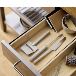 Hot Rosti Emma Osteskærer Humus