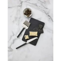 Discount Rosti Emma Ostesæt 2 dele Black