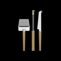 Hot Rosti Emma Ostesæt 3 stk. V&aelig;lg farve