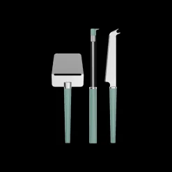 Hot Rosti Emma Ostesæt 3 stk. Nordic green