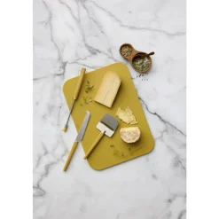 Outlet Rosti Emma Ostesæt 3 stk. Curry