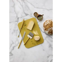 Outlet Rosti Emma Ostesæt 3 stk. Curry