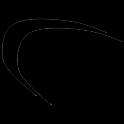 Outlet Rosti Emma Ostestrenge 2 stk. Stål