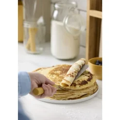 Discount Rosti Emma Palet smal Curry