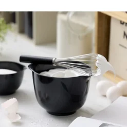 New Rosti Emma Piskeris Black