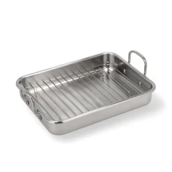 Hot Funktion Endurance Bradepande m/rist Stål