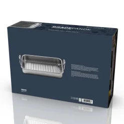 Hot Funktion Endurance Bradepande m/rist Stål