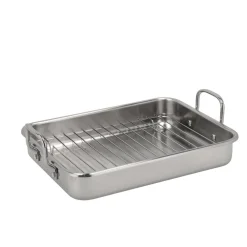 Hot Funktion Endurance Bradepande m/rist Stål