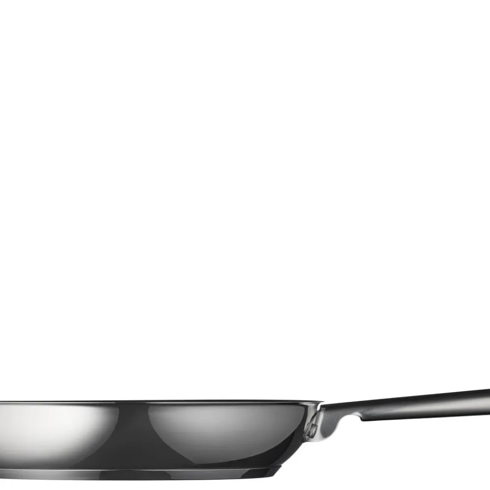 Clearance Funktion Endurance Stegepande Mat stål