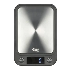 Hot By Tareq Taylor Essentials Køkkenvægt Sort