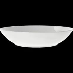 Clearance Pillivuyt Eventail Skål Hvid