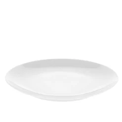 Clearance Pillivuyt Eventail Tallerken flad Hvid