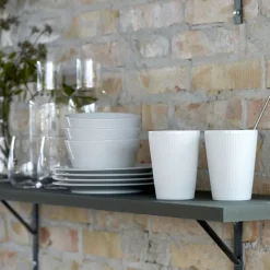 Hot Pillivuyt Eventail Termokrus 2 stk. Hvid