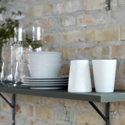 Hot Pillivuyt Eventail Termokrus 2 stk. Hvid