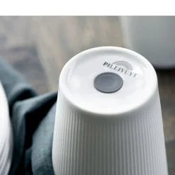 Hot Pillivuyt Eventail Termokrus 2 stk. Hvid