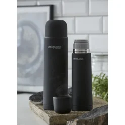 Hot Thermos Everyday Termoflaske Sort