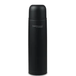 Hot Thermos Everyday Termoflaske Sort