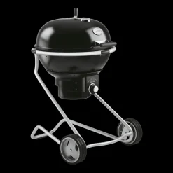 Best Rösle F60 Air Kulgrill Sort