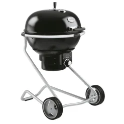 Best Rösle F60 Air Kulgrill Sort