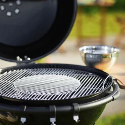 Best Rösle F60 Air Kulgrill Sort