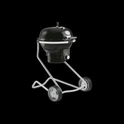 Discount Rösle F50 Air Kulgrill Sort