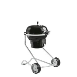 Discount Rösle F50 Air Kulgrill Sort