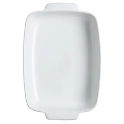 Discount Pyrex Fad rektangulært Hvid