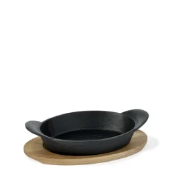 New HOLM Fad/tallerken Sort