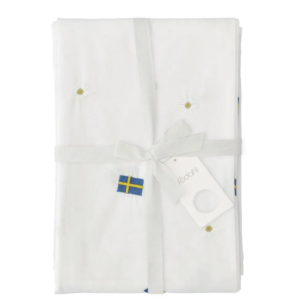 Online Södahl Festlig Dug Standard