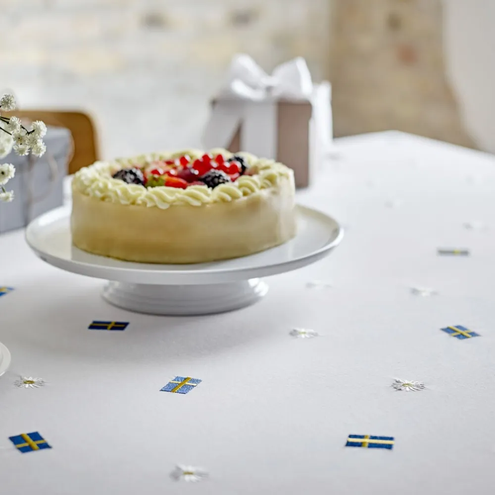 Online Södahl Festlig Dug Standard