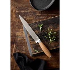 Best HOLM Filetkniv Akacie