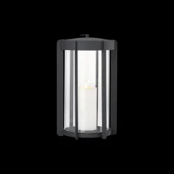 Discount Zone Denmark Firefly Lanterne Black