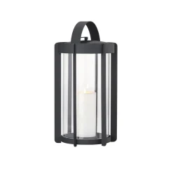 Discount Zone Denmark Firefly Lanterne Black