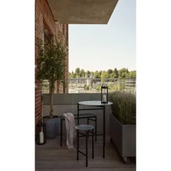 Discount Zone Denmark Firefly Lanterne Black