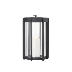 Discount Zone Denmark Firefly Lanterne Black