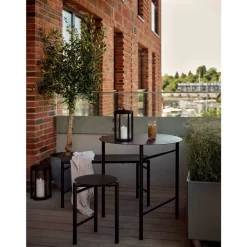 Discount Zone Denmark Firefly Lanterne Black