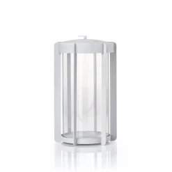 Clearance Zone Denmark Firefly Lanterne Soft Grey