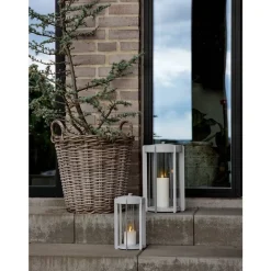 Clearance Zone Denmark Firefly Lanterne Soft Grey