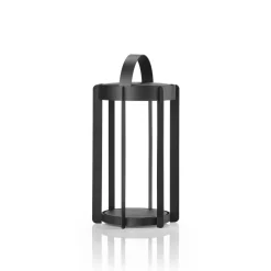 Outlet Zone Denmark Firefly Lanterne LED Black