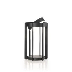 Outlet Zone Denmark Firefly Lanterne LED Black